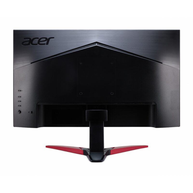 "Acer Nitro KG271M3b 27"" 68.6cm 16:9 180Hz 1920x1080 0.5ms" – Bild 5