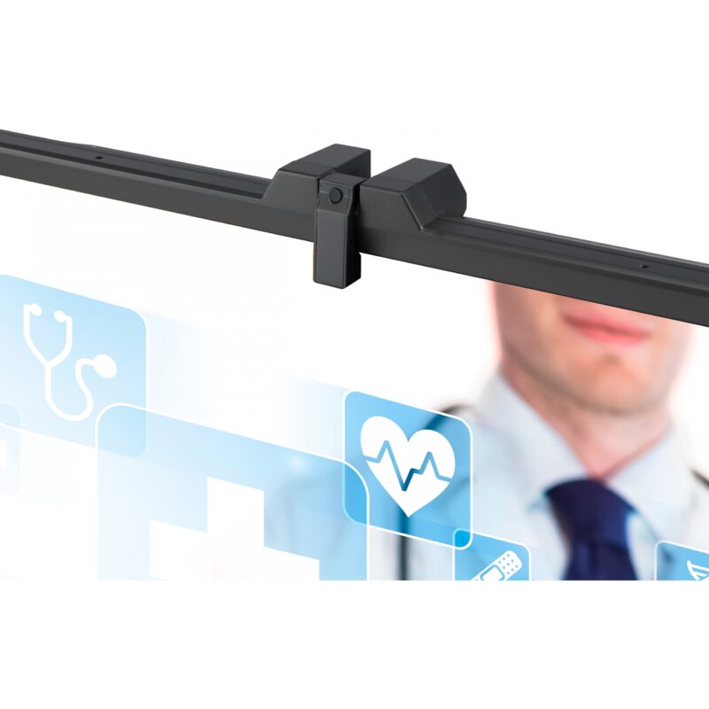 "ASUS HealthCare HA3281A 80.1cm (16:9) UHD HDMI DP" – Bild 4