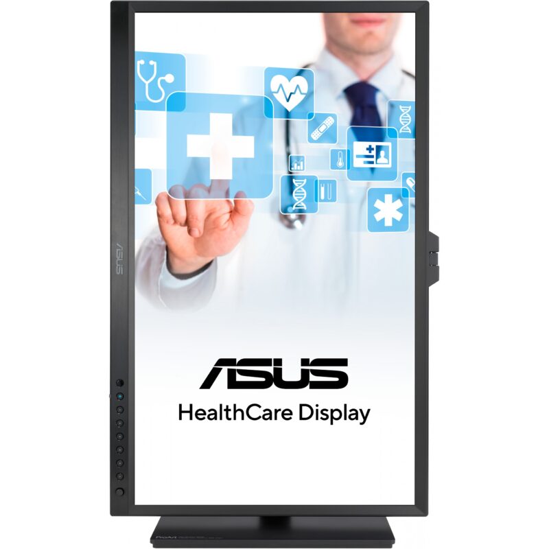 "ASUS HealthCare HA3281A 80.1cm (16:9) UHD HDMI DP" – Bild 5