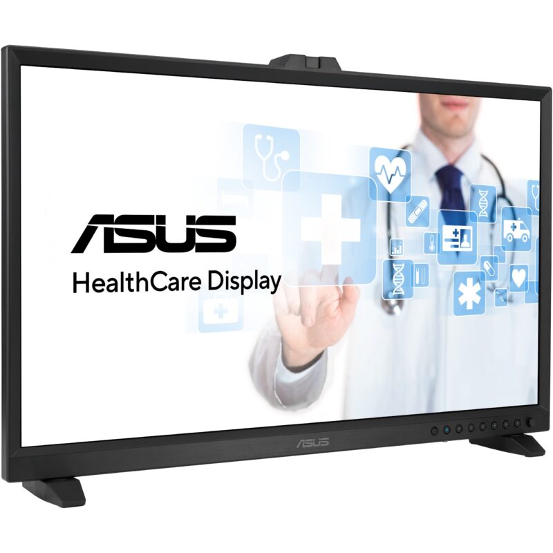 "ASUS HealthCare HA3281A 80.1cm (16:9) UHD HDMI DP" – Bild 7