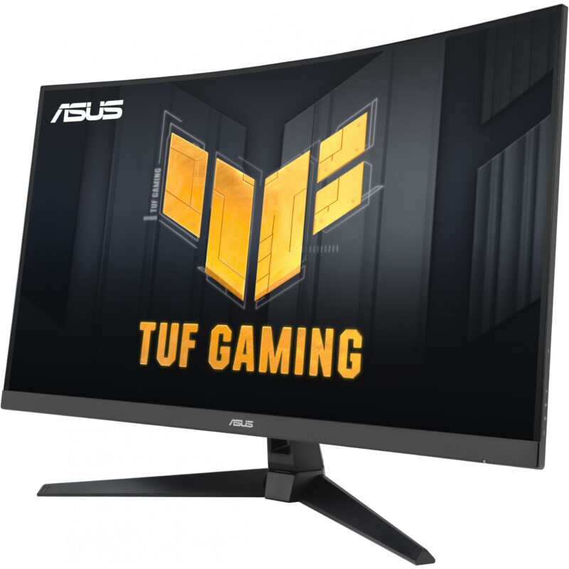 "ASUS TUF Gaming VG32WQ3B 80.1cm (16:9)Curved 180Hz WQHD HDMI"