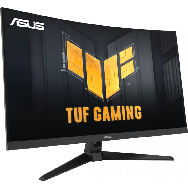 "ASUS TUF Gaming VG32WQ3B 80.1cm (16:9)Curved 180Hz WQHD HDMI" – Bild 3