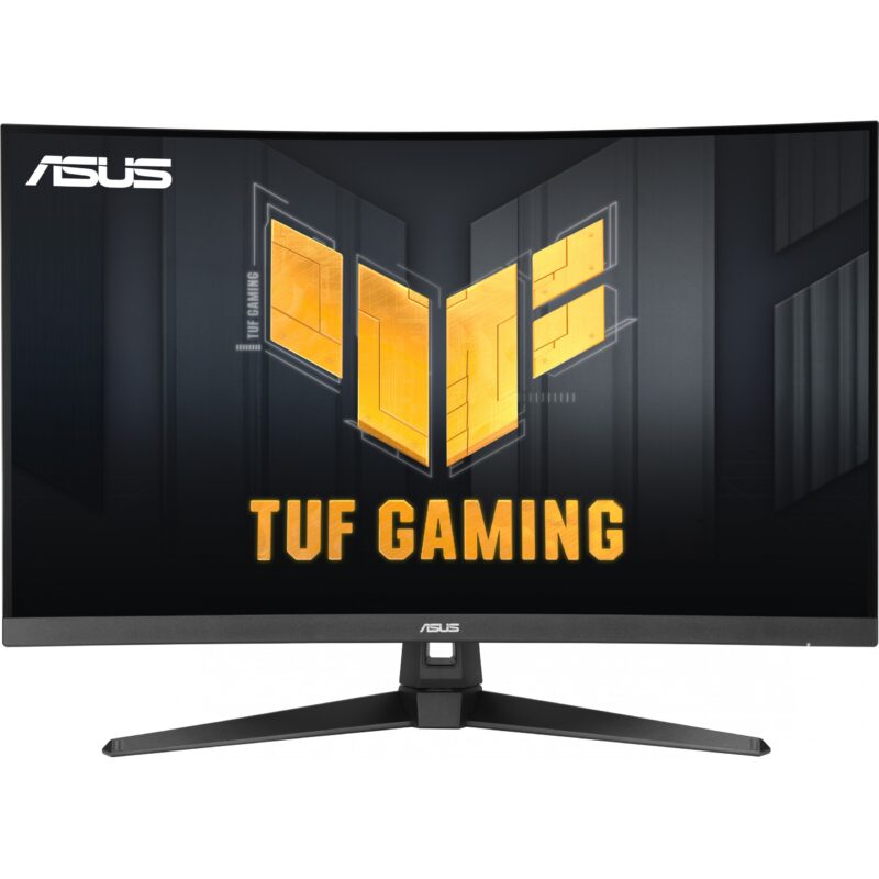 "ASUS TUF Gaming VG32WQ3B 80.1cm (16:9)Curved 180Hz WQHD HDMI" – Bild 4