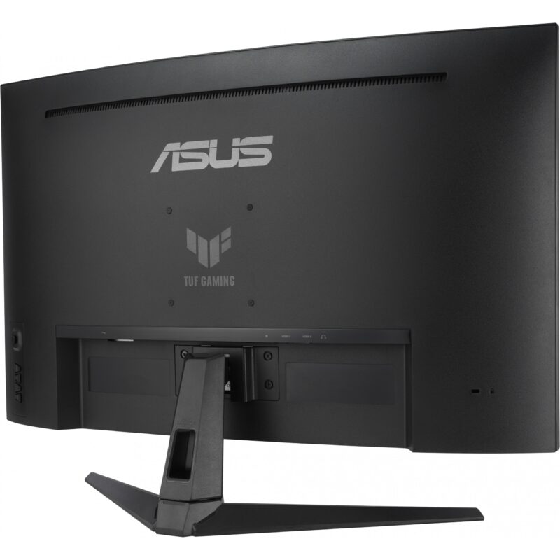 "ASUS TUF Gaming VG32WQ3B 80.1cm (16:9)Curved 180Hz WQHD HDMI" – Bild 6
