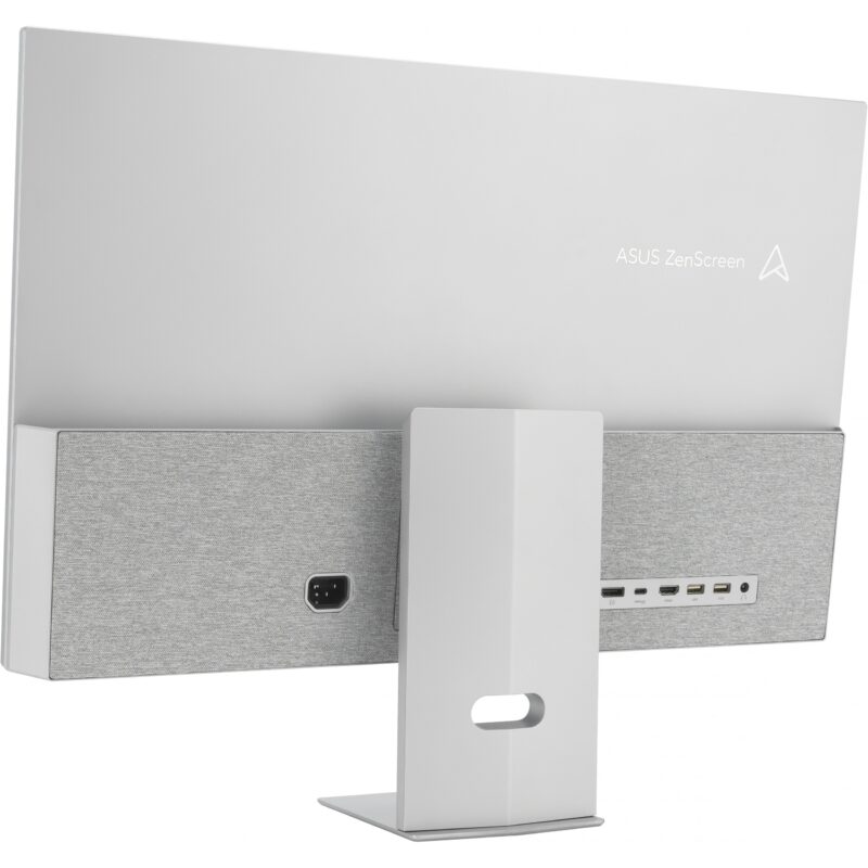"ASUS ZenScreen MS27UC 68.58cm (16:9) UHD HDMI DP" – Bild 3