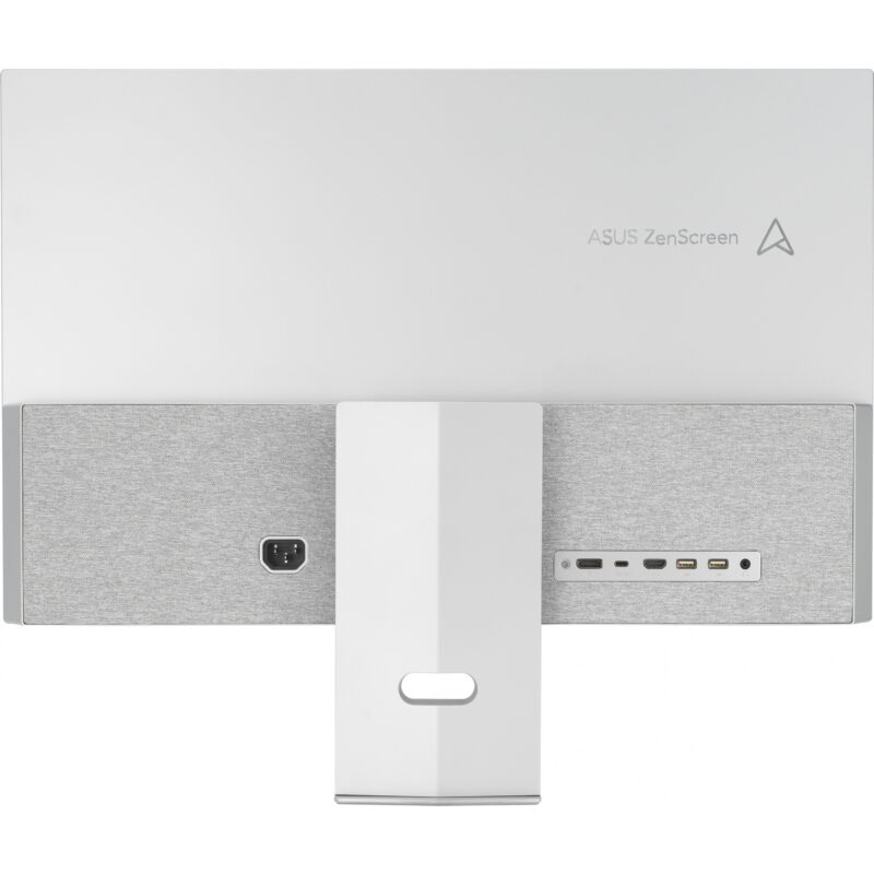 "ASUS ZenScreen MS27UC 68.58cm (16:9) UHD HDMI DP" – Bild 4