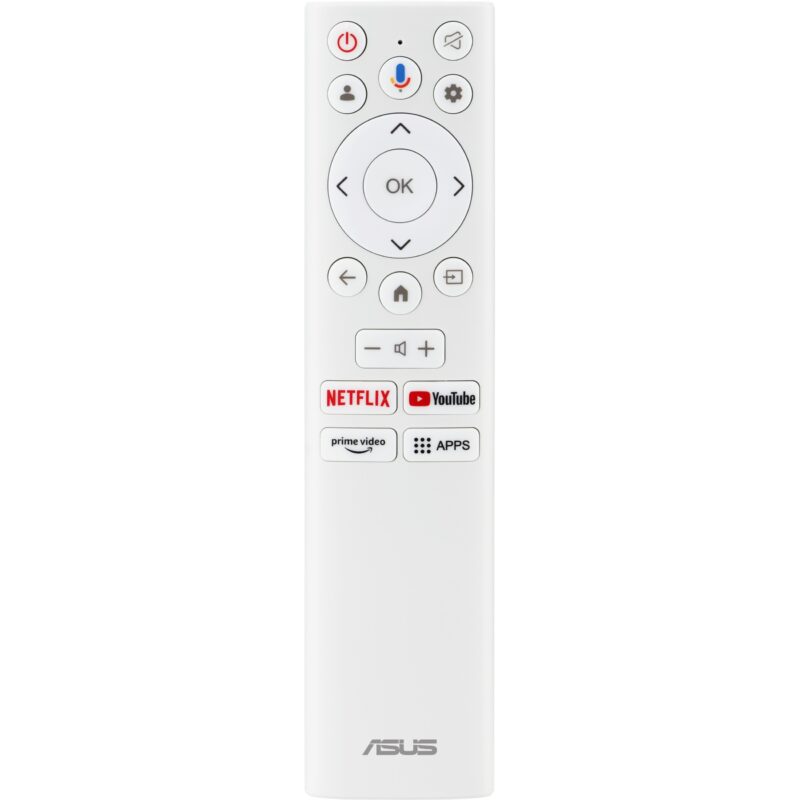 "ASUS ZenScreen MS27UC 68.58cm (16:9) UHD HDMI DP" – Bild 7