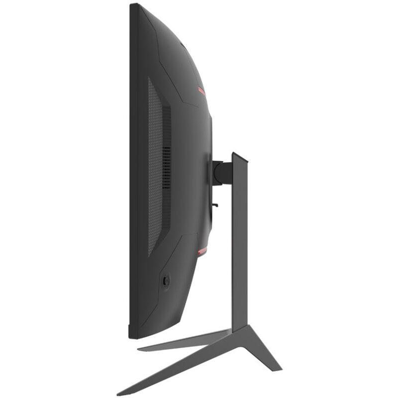 "LC-Power 68.6cm (27"") LC-M27-QHD-165-C 2xDP+2xHDMI" – Bild 3