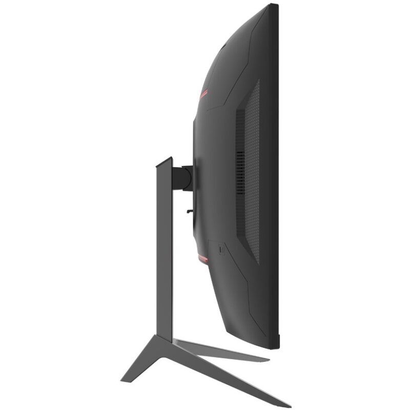 "LC-Power 68.6cm (27"") LC-M27-QHD-165-C 2xDP+2xHDMI" – Bild 4
