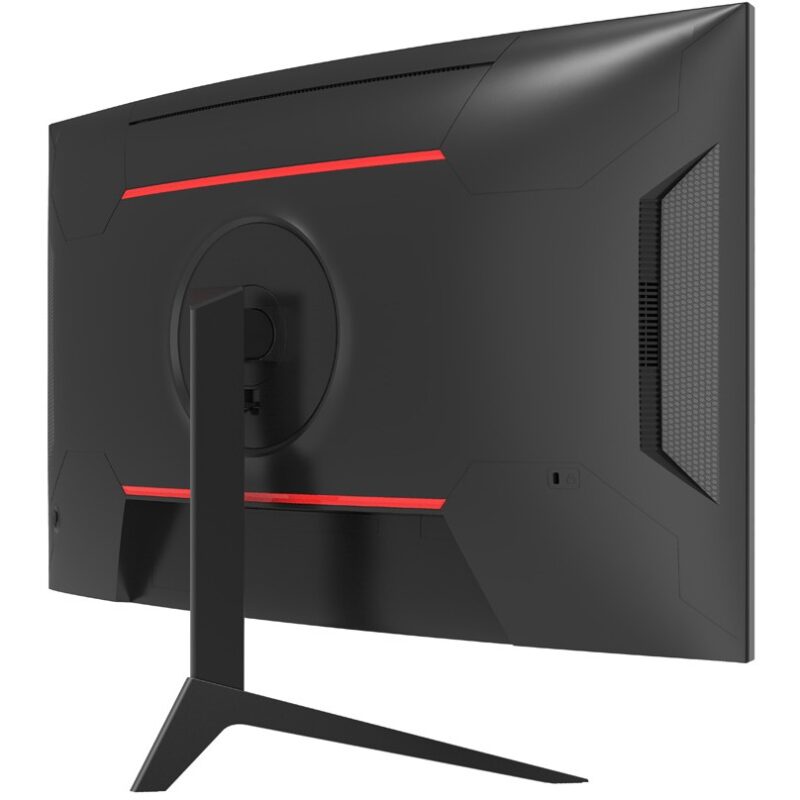 "LC-Power 68.6cm (27"") LC-M27-QHD-165-C 2xDP+2xHDMI" – Bild 12