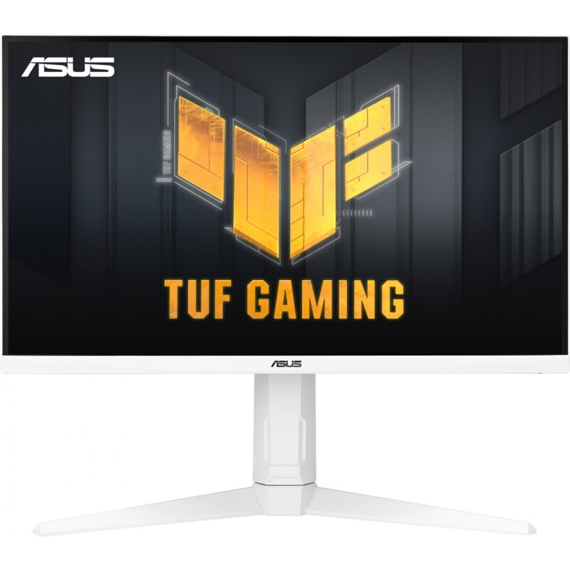 "ASUS TUF Gaming VG27AQML1A-W 68.5cm (16:9) WQHD HDMI DP"