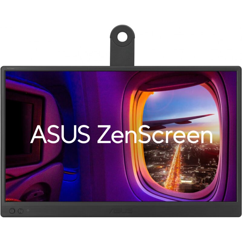 "ASUS ZenScreen MB169CK 39.6cm (16:9) FHD HDMI USB-C" – Bild 5