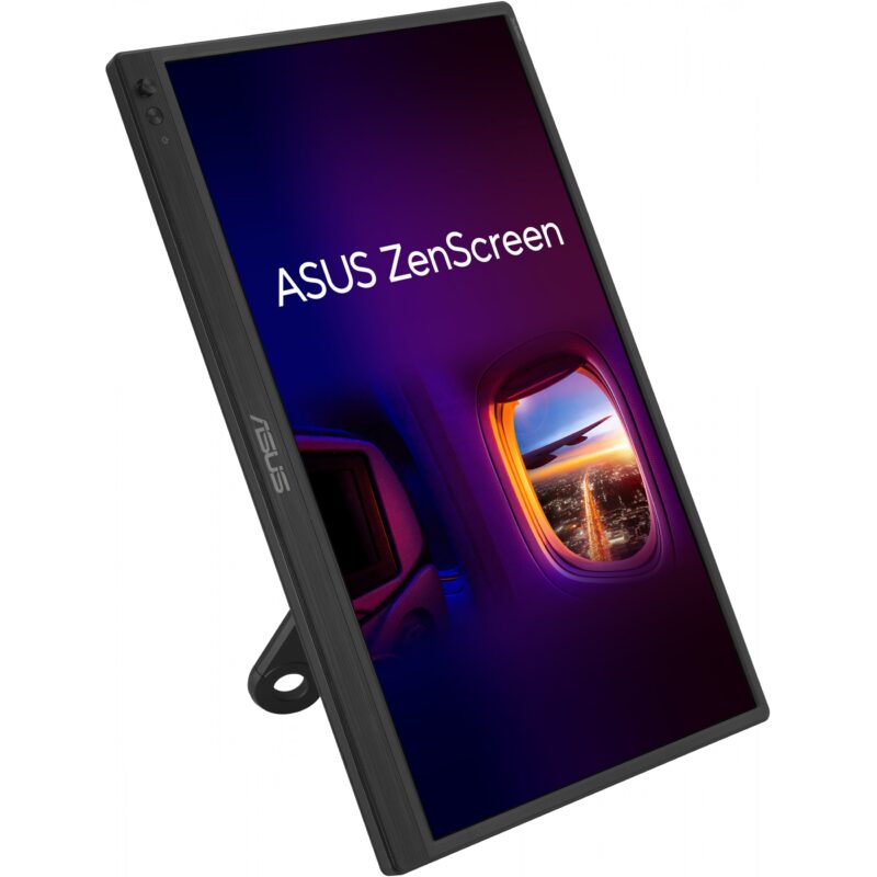 "ASUS ZenScreen MB169CK 39.6cm (16:9) FHD HDMI USB-C" – Bild 6