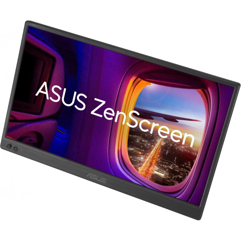 "ASUS ZenScreen MB169CK 39.6cm (16:9) FHD HDMI USB-C" – Bild 7