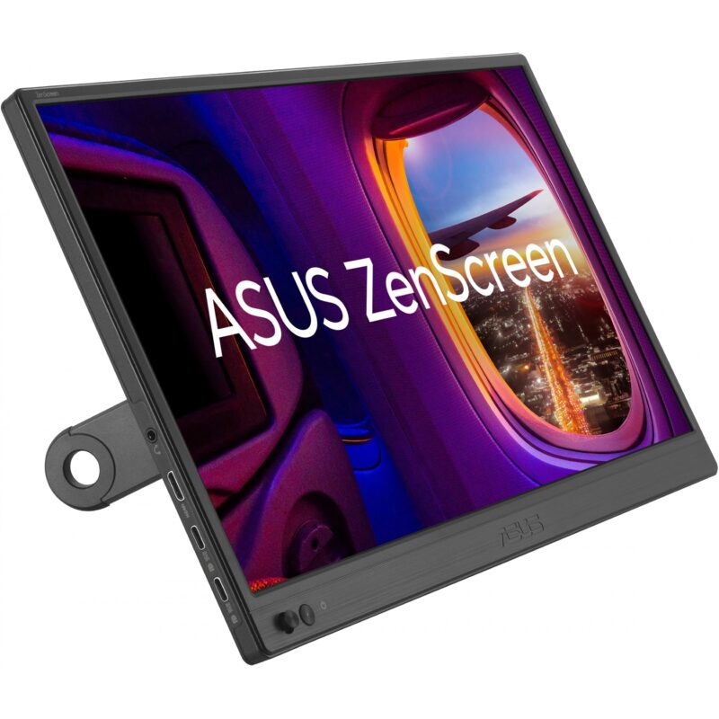 "ASUS ZenScreen MB169CK 39.6cm (16:9) FHD HDMI USB-C" – Bild 8