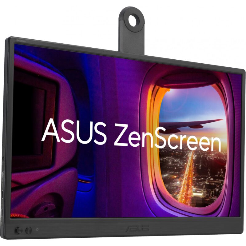 "ASUS ZenScreen MB169CK 39.6cm (16:9) FHD HDMI USB-C" – Bild 9