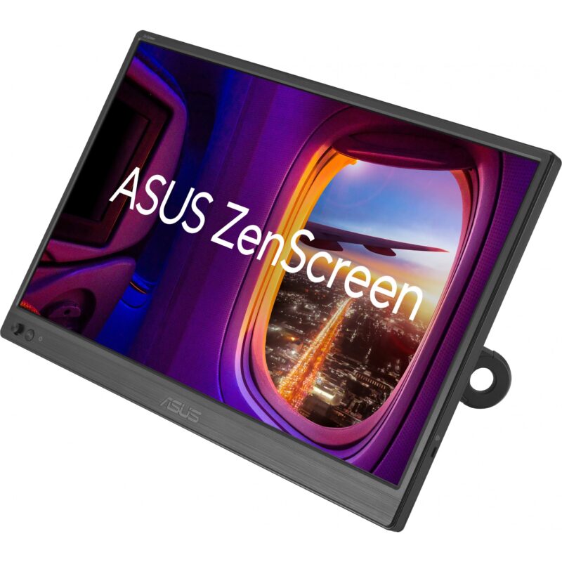 "ASUS ZenScreen MB169CK 39.6cm (16:9) FHD HDMI USB-C" – Bild 10
