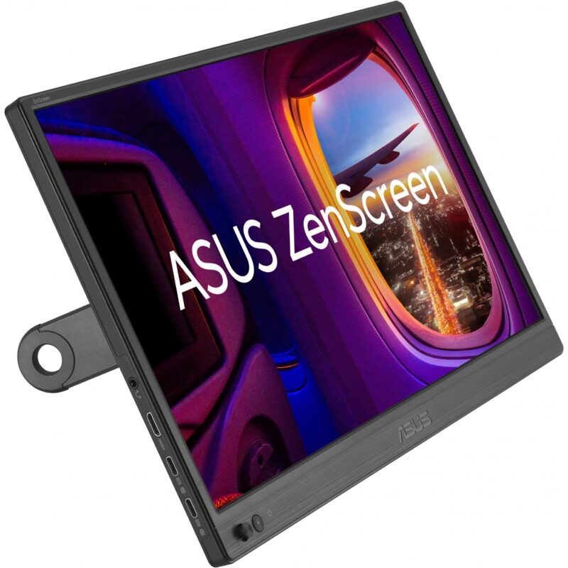 "ASUS ZenScreen MB169CK 39.6cm (16:9) FHD HDMI USB-C" – Bild 11