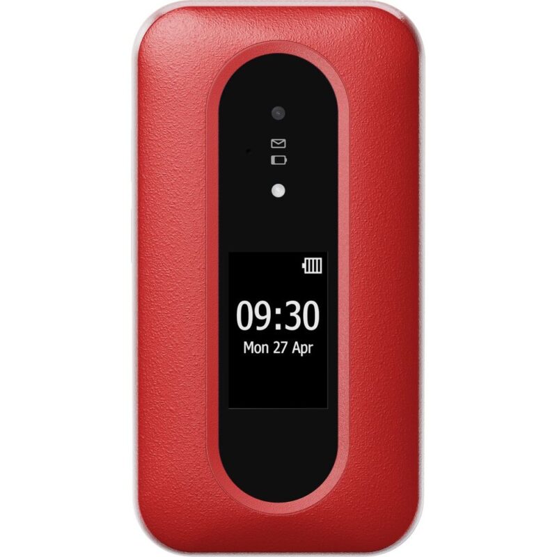 "Doro Leva L30 red white" – Bild 3