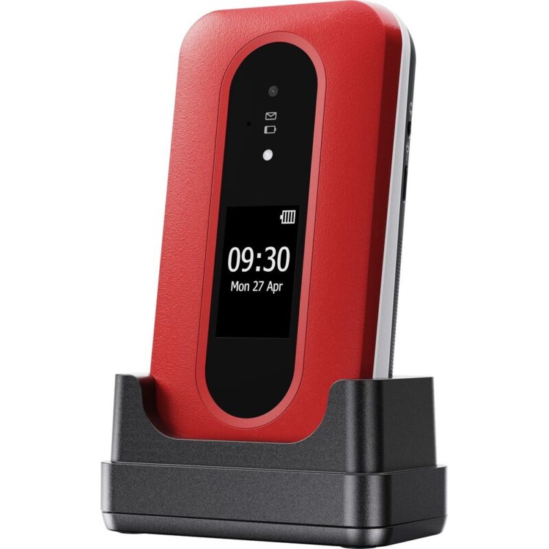 "Doro Leva L30 red white" – Bild 4