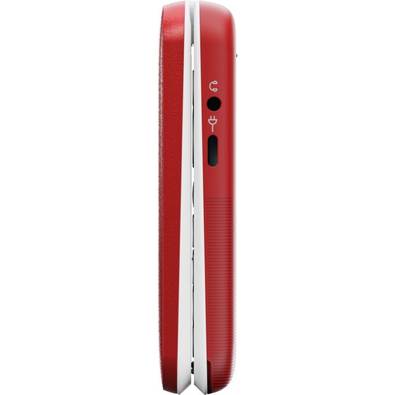 "Doro Leva L30 red white" – Bild 6