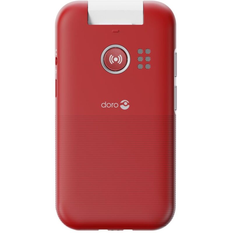 "Doro Leva L30 red white" – Bild 9