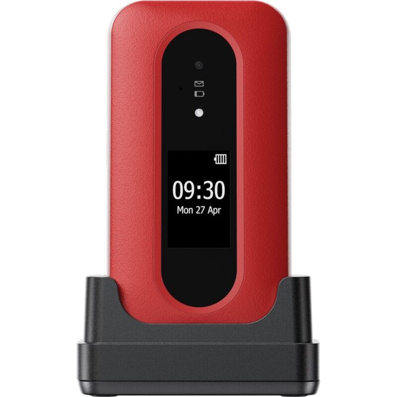 "Doro Leva L30 red white" – Bild 10