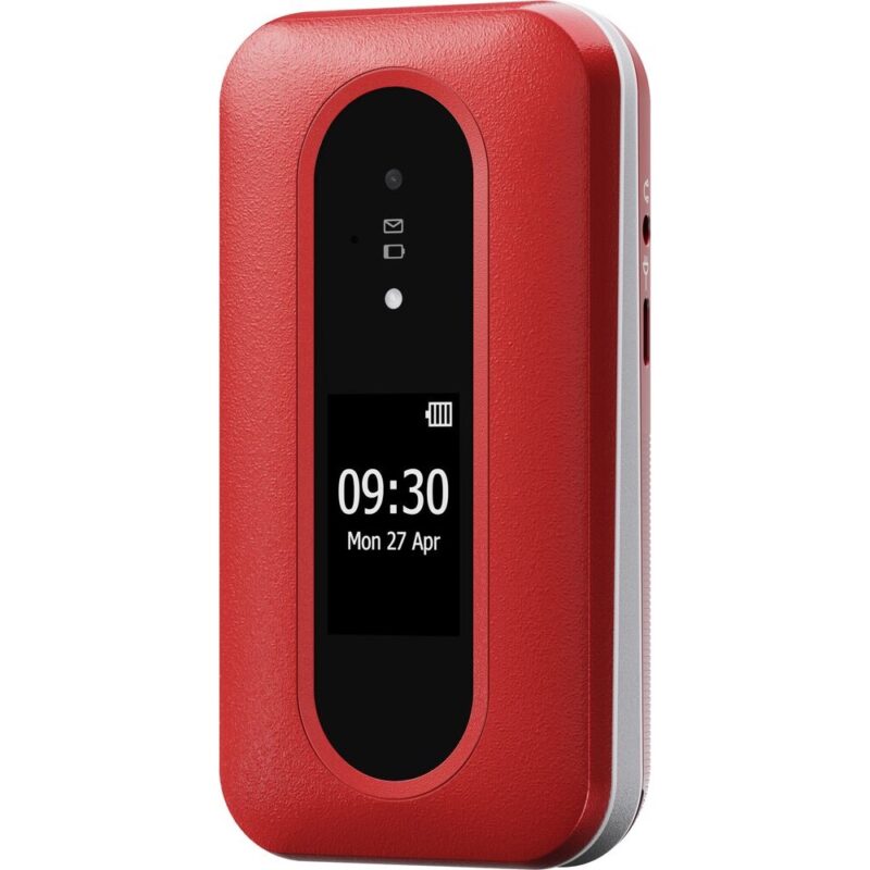 "Doro Leva L30 red white" – Bild 11