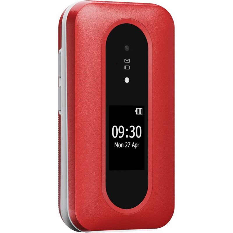 "Doro Leva L30 red white" – Bild 12