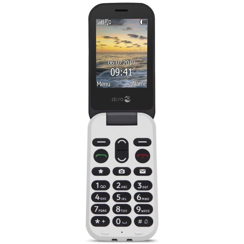 "Doro 6060 red" – Bild 3
