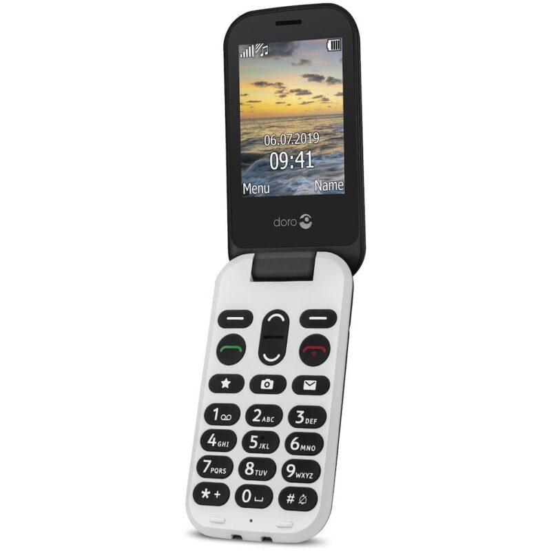 "Doro 6060 red" – Bild 5
