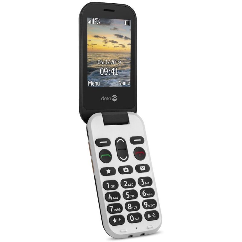 "Doro 6060 red" – Bild 7