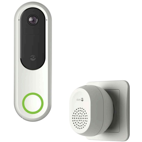 "Doro Hemma Doorbell"