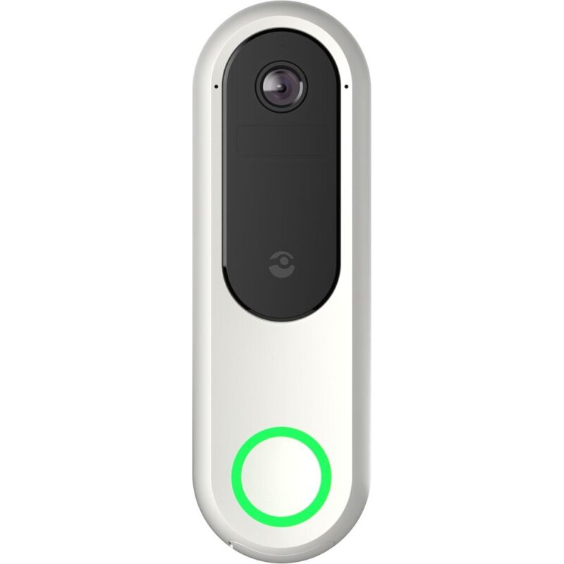 "Doro Hemma Doorbell" – Bild 3