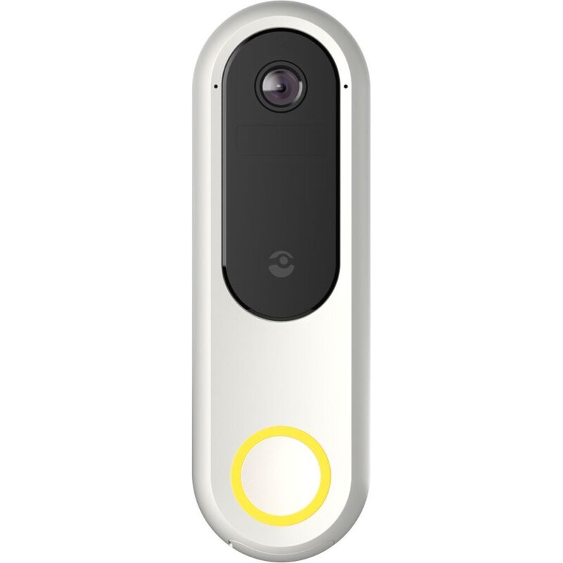 "Doro Hemma Doorbell" – Bild 6