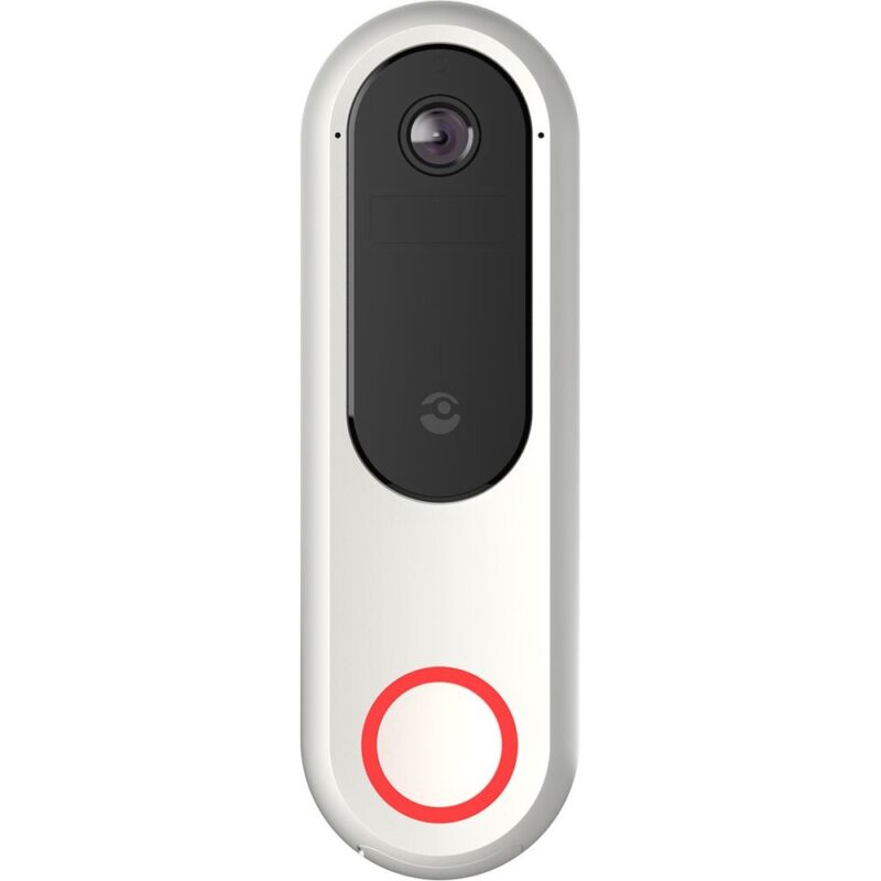 "Doro Hemma Doorbell" – Bild 9