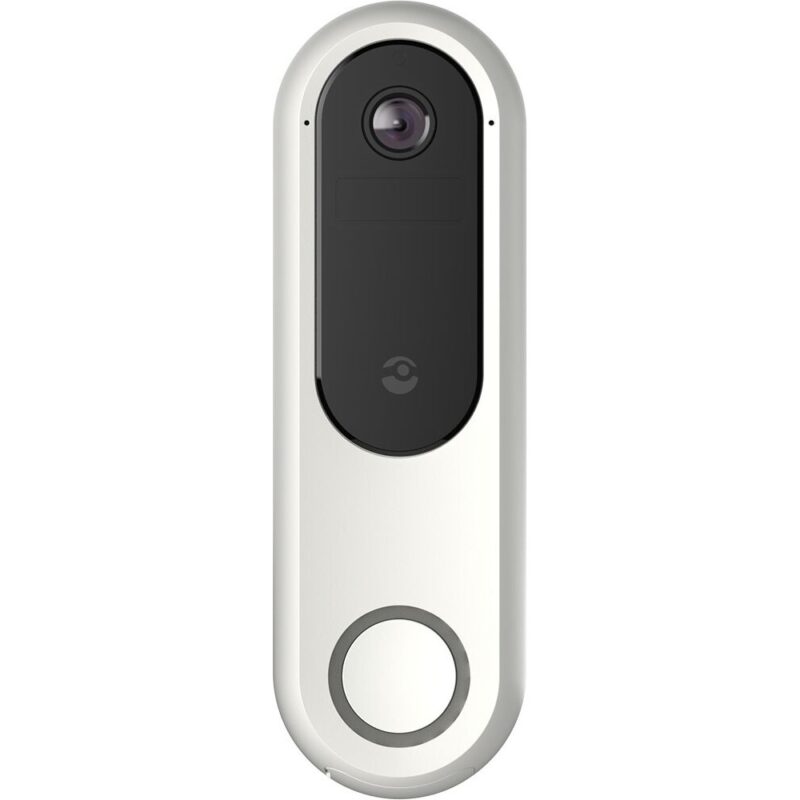"Doro Hemma Doorbell" – Bild 11