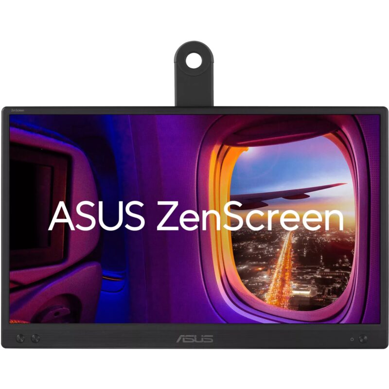 "ASUS ZenScreen MB166CR 39.6cm (16:9) FHD USB-C" – Bild 3