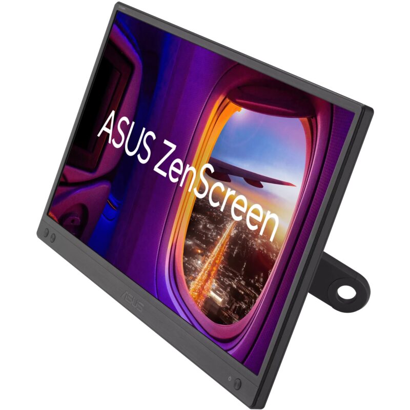 "ASUS ZenScreen MB166CR 39.6cm (16:9) FHD USB-C" – Bild 5