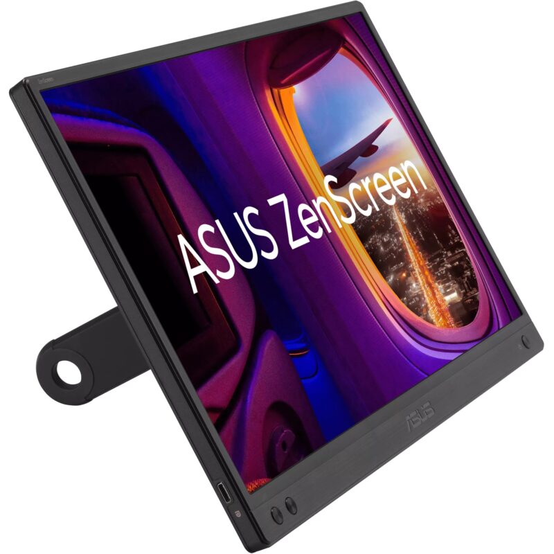 "ASUS ZenScreen MB166CR 39.6cm (16:9) FHD USB-C" – Bild 6