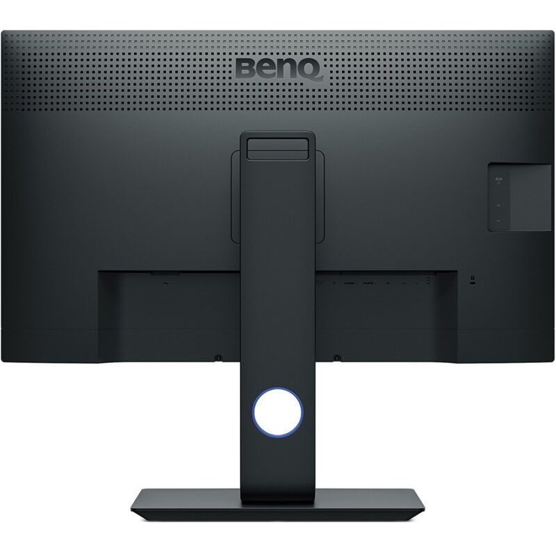"BenQ 81.3cm SW321C 16:9 DP/USB-C/2xHDMI gr. lift/piv.UHD" – Bild 8