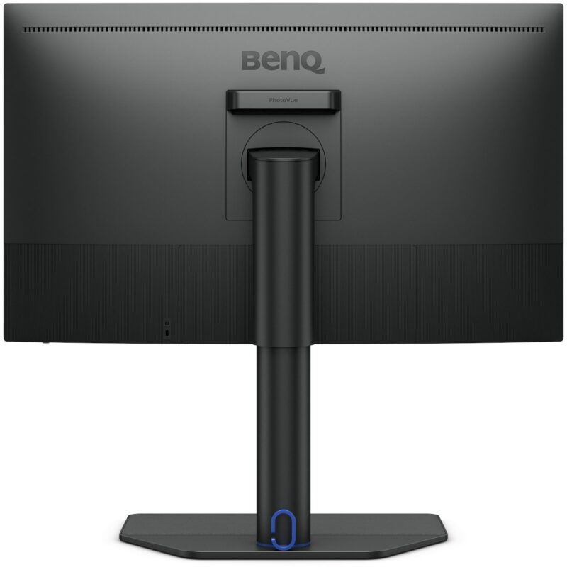 "BenQ 68.6cm SW272Q 16:9 DP/USB-C/2xHDMI bk.lift/piv QHD" – Bild 5