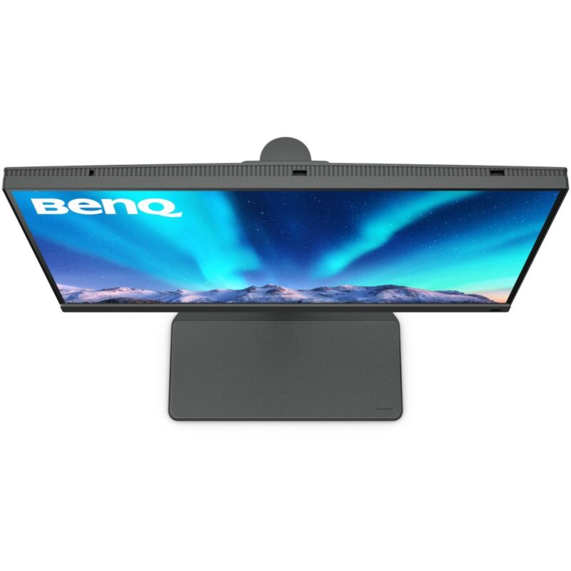 "BenQ 68.6cm SW272Q 16:9 DP/USB-C/2xHDMI bk.lift/piv QHD" – Bild 6