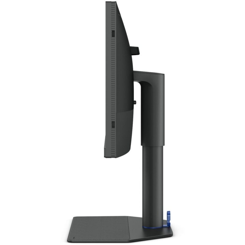 "BenQ 68.6cm SW272Q 16:9 DP/USB-C/2xHDMI bk.lift/piv QHD" – Bild 7