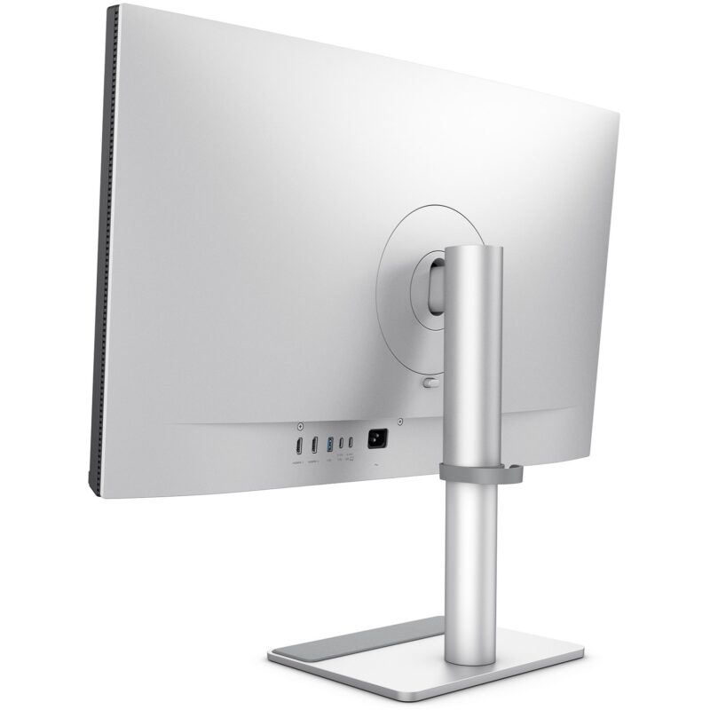 "BenQ 80.0cm MA320U 16:9 DP/USB-C/HDMI silv. lift/piv UHD" – Bild 3