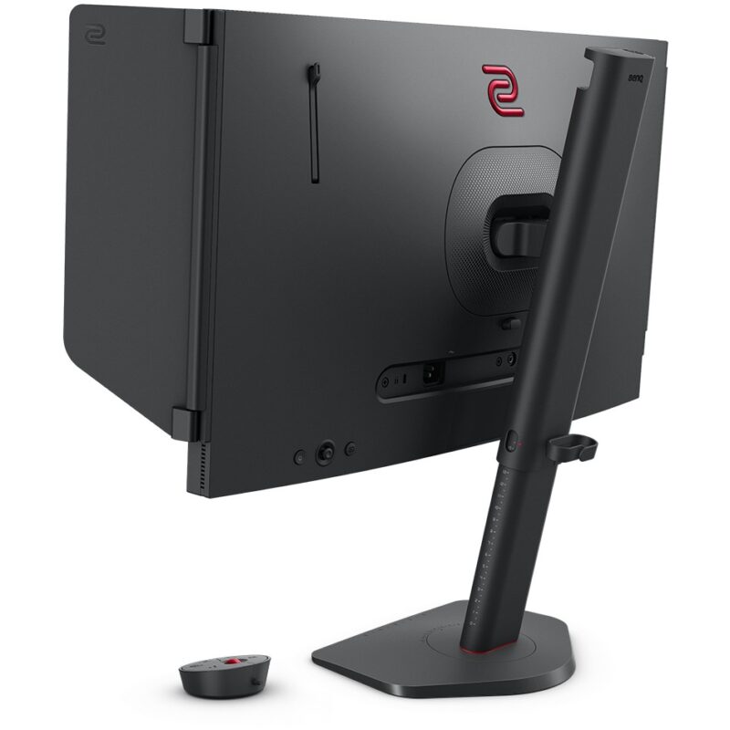 "BenQ 62.2cm ZOWIE XL2566X+ 16:9 HDMI/DP black Full-HD" – Bild 4