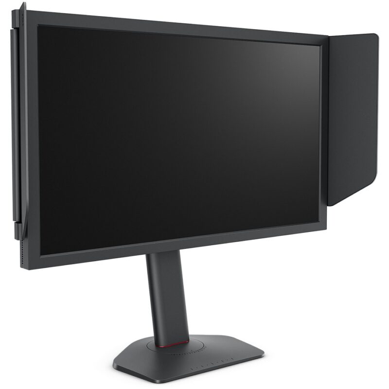 "BenQ 62.2cm ZOWIE XL2566X+ 16:9 HDMI/DP black Full-HD" – Bild 5