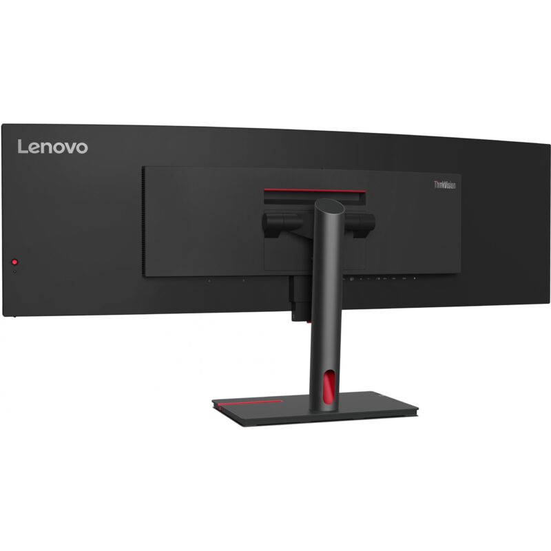 "Lenovo ThinkVision P49w-30 (49"") DQHD HDMI/DP/USB-C/DOC" – Bild 4