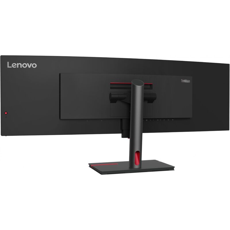 "Lenovo ThinkVision P49w-30 (49"") DQHD HDMI/DP/USB-C/DOC" – Bild 5