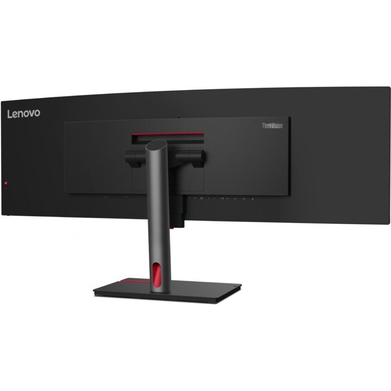 "Lenovo ThinkVision P49w-30 (49"") DQHD HDMI/DP/USB-C/DOC" – Bild 6